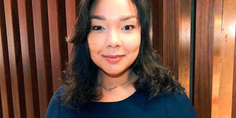 Biden taps Dominican as State Dept. adviser