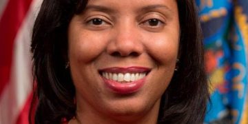 Dominican Republic -born Sabina Matos is Lt. Gov. of Rhode Island