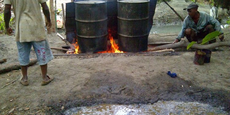 Moonshine kills 12 people over the weekend in the Dominican Republic