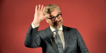 MP accused of sexually transgressive behavior resigns