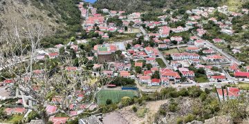 Saba adopts new entry policy per May 1