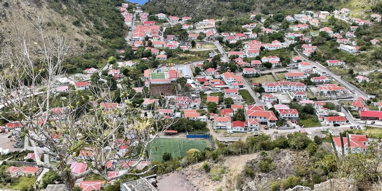 Saba adopts new entry policy per May 1