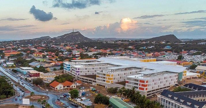 Twenty Dutch doctors to Curaçao for corona help: ‘They can use all the help’