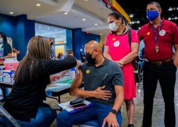 Puerto Rico identifies two cases of a new Californian covid variant