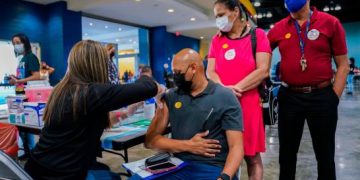 Puerto Rico identifies two cases of a new Californian covid variant