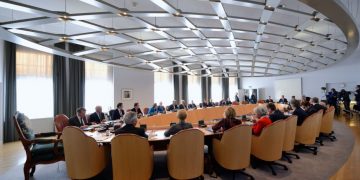 Council of State: Kingdom not self-evident