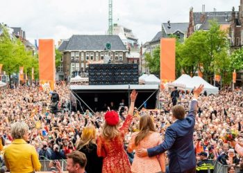 Petition against King’s Day Fieldlab experiment signed 100,000 times