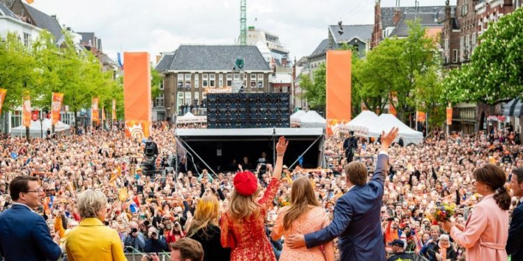 Petition against King’s Day Fieldlab experiment signed 100,000 times