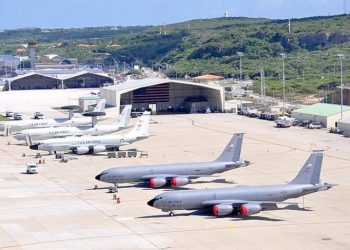 Kingdom extends FOL treaty with the US