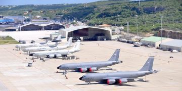 Kingdom extends FOL treaty with the US