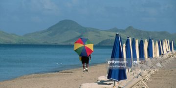 These Caribbean Countries Have No Active Cases Of COVID-19