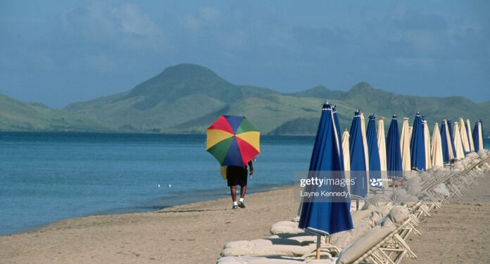 These Caribbean Countries Have No Active Cases Of COVID-19