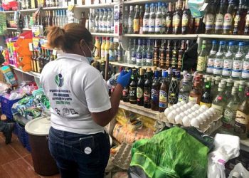 Deaths D.R from adulterated drinks continue