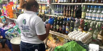 Deaths D.R from adulterated drinks continue