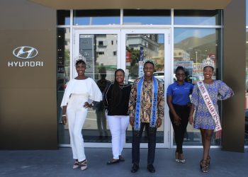 Posh Productions Presents Winners of the 2019 Pageants