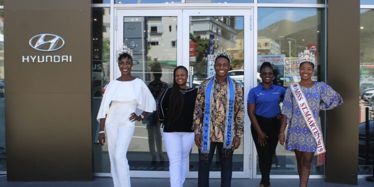 Posh Productions Presents Winners of the 2019 Pageants