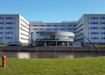 Two Covid patients die after power outage at hospital in Maastricht