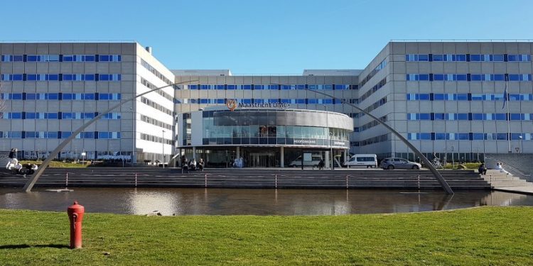 Two Covid patients die after power outage at hospital in Maastricht