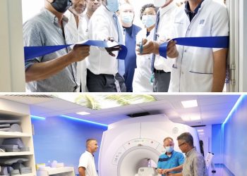 SMMC opens state of the art MRI Suite