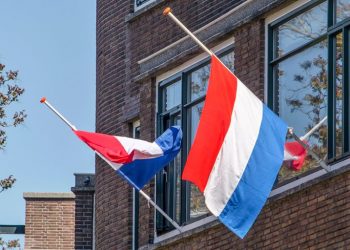 National Day of Remembrance. Two honorable guests to be present