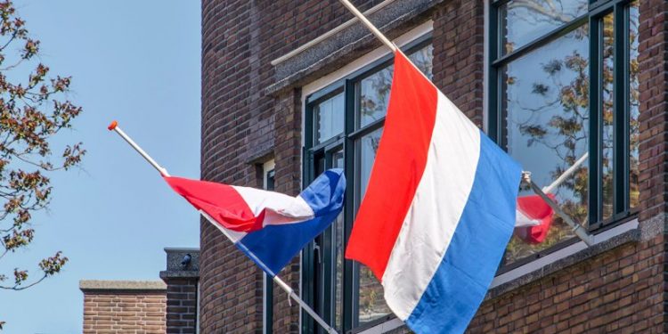 National Day of Remembrance. Two honorable guests to be present