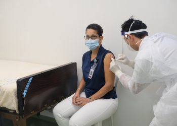 SMMC urges public to get vaccinated in light of increase in COVID-19 cases