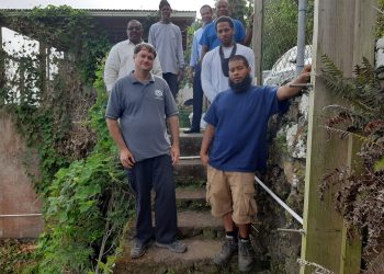 Island, Executive Council discuss local produce, food supply