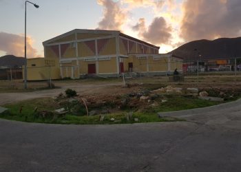 Sewage system to be updated via Windward Roads US $2m fine