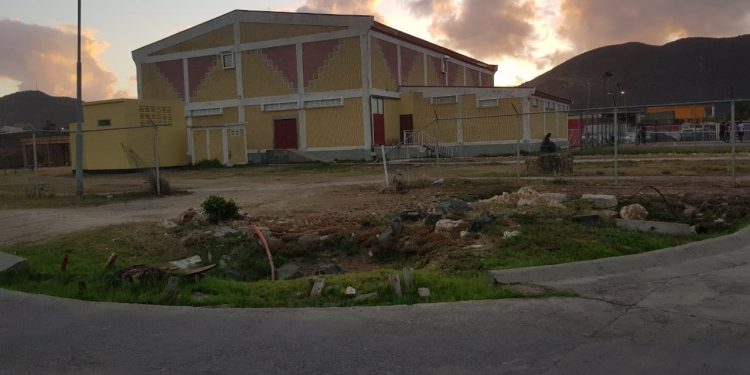 Sewage system to be updated via Windward Roads US $2m fine
