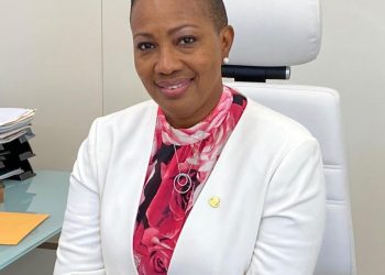 Prime Minister Silveria Jacobs travels to Netherlands to rectify non-payment of liquidity support