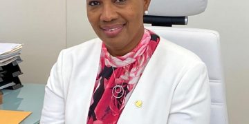 Prime Minister Silveria Jacobs travels to Netherlands to rectify non-payment of liquidity support