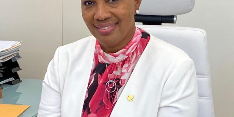 Prime Minister Silveria Jacobs travels to Netherlands to rectify non-payment of liquidity support