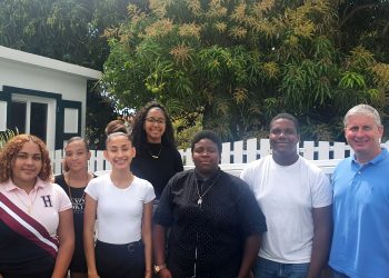 Youth Council Saba established