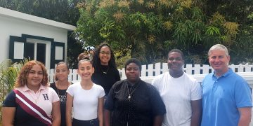 Youth Council Saba established