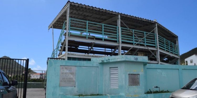 VMT to host Pop-up Vaccination in St. Peters on Saturday at the Jose Lake Ballpark