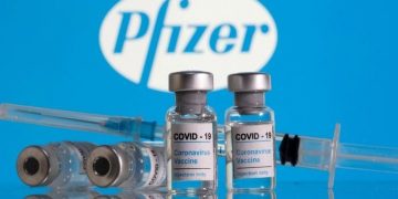 VMT announces only three weeks left to receive first dose of the Pfizer vaccine