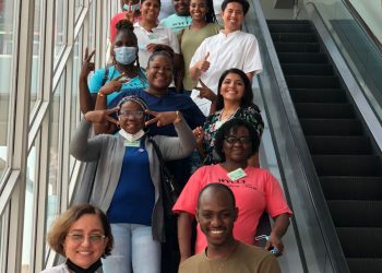 Caribbean Cinemas in Cole Bay remains in use as COVID-19 vaccination location until July 2nd