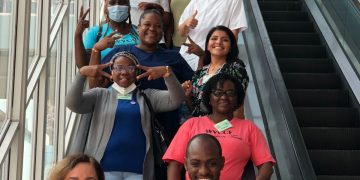 Caribbean Cinemas in Cole Bay remains in use as COVID-19 vaccination location until July 2nd