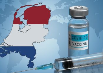NL residents can obtain their Covid vaccination certificate from Thursday