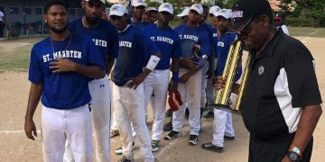 Rafel Skeete Caribbean Baseball Invitational Tournament Starts This Week