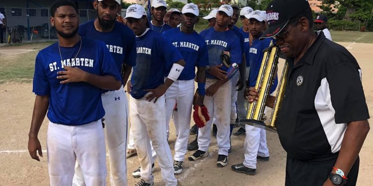 Rafel Skeete Caribbean Baseball Invitational Tournament Starts This Week