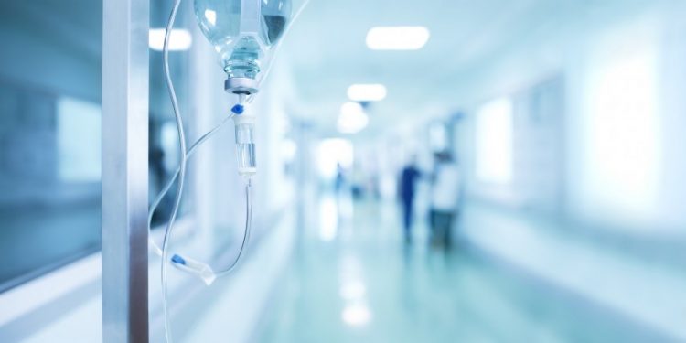 Hundreds died because ICUs were full of Covid-19 patients: study