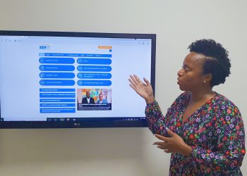 SZV CLIENT PORTALS AND DIGITAL SERVICES NOW EASIER TO FIND ON WEBSITE