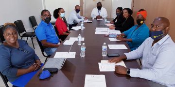 Department of Culture To Establish Archeology/Underwater Heritage Policy