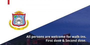 VMT hosts two Vaccination Pop-Ups at the Festival Village on Friday and the Kimsha Beach parking lot on Saturday