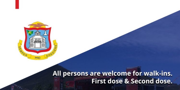 VMT hosts two Vaccination Pop-Ups at the Festival Village on Friday and the Kimsha Beach parking lot on Saturday