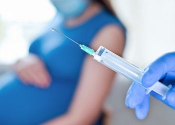 Pregnant women reluctant to get vaccinated despite being at high Covid risk