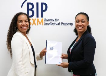 BIP SXM submits the Audited Financial Statement 2020 for approval to the Minister of TEATT