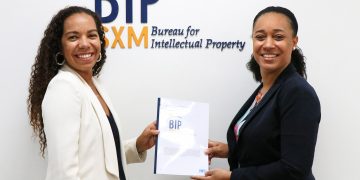 BIP SXM submits the Audited Financial Statement 2020 for approval to the Minister of TEATT