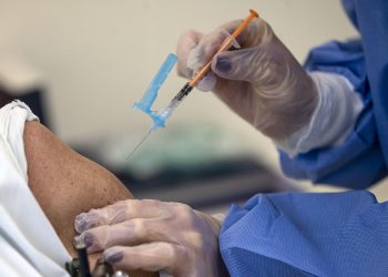 Over 3.6 million people received two doses of anti-covid vaccines in Dominican Republic